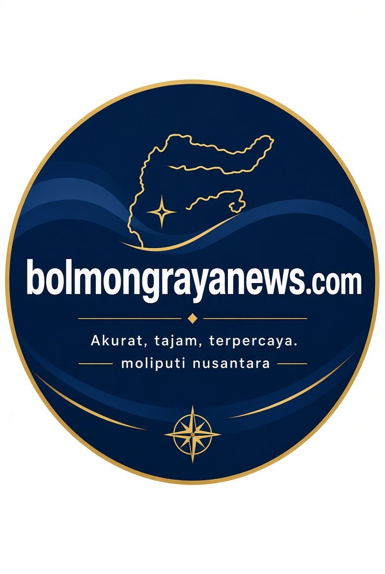 Bolmong Raya News
